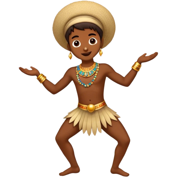 El hareketi  emoji