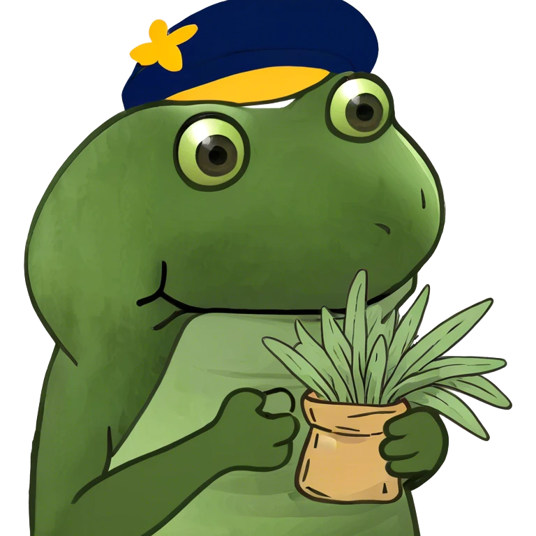 Burning sage  emoji