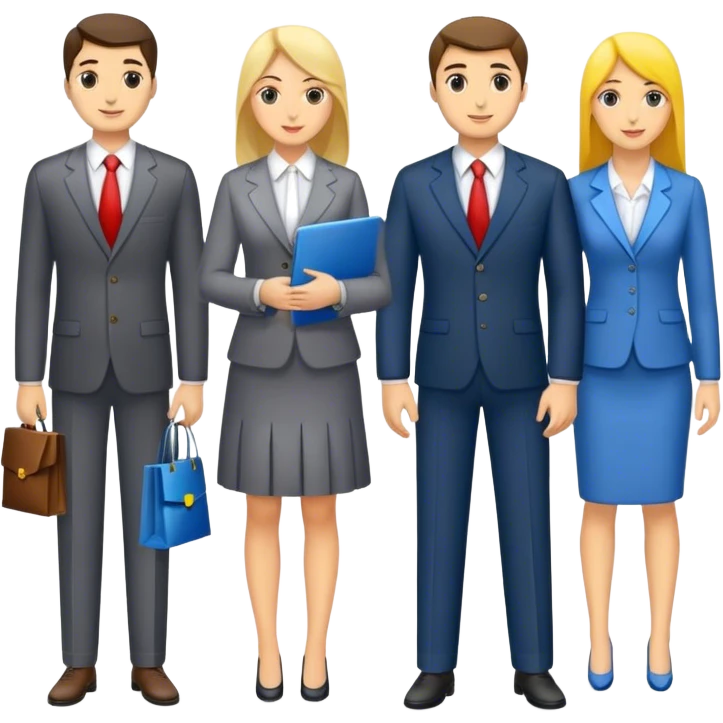 День закупівельника в Україні emoji