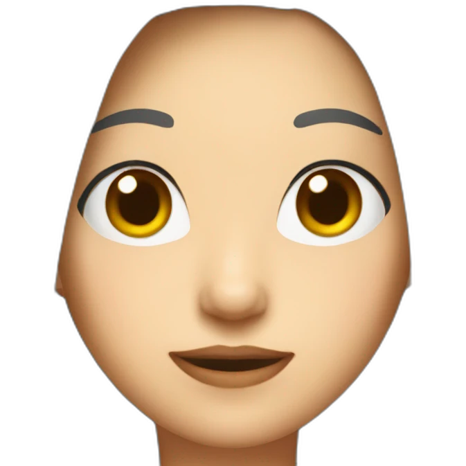 Rita Wang emoji