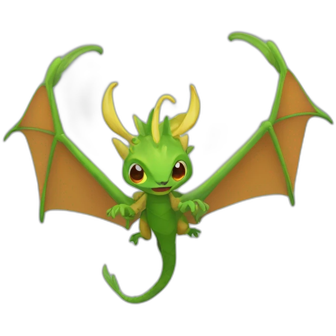 Raiquaza emoji