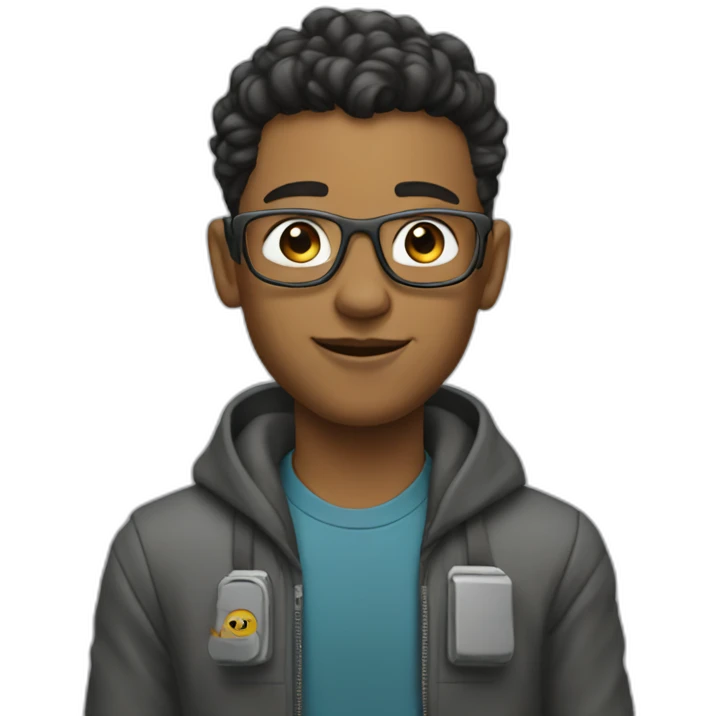 tramw modern future emoji