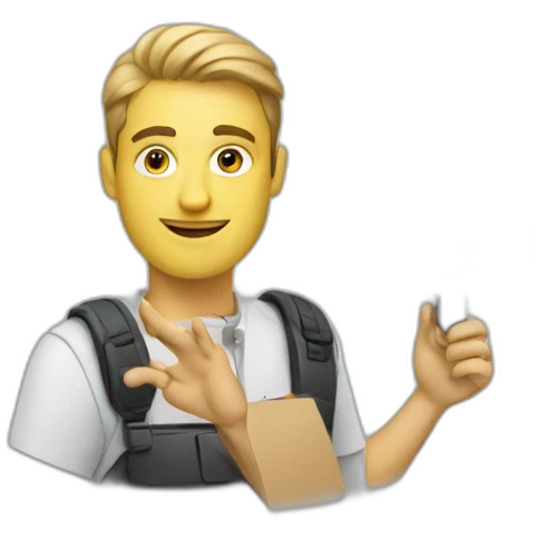 verizon employee emoji
