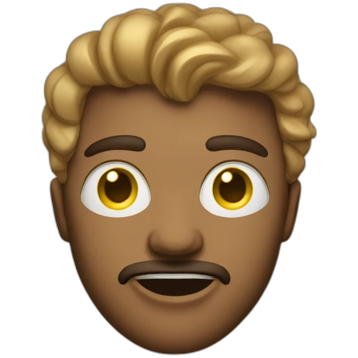 the weekend blinded by the lights emoji