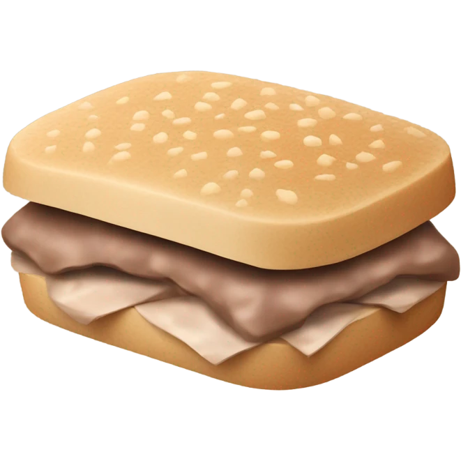 Chopped liver emoji