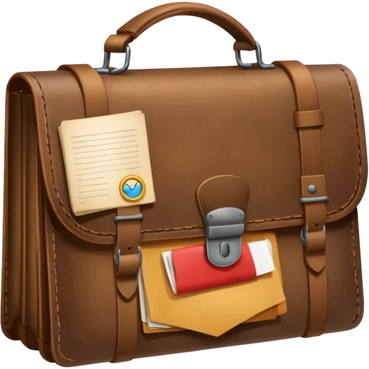 Portfolio emoji