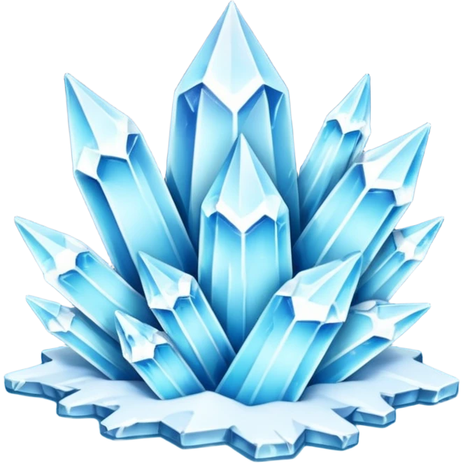 Frostline emoji