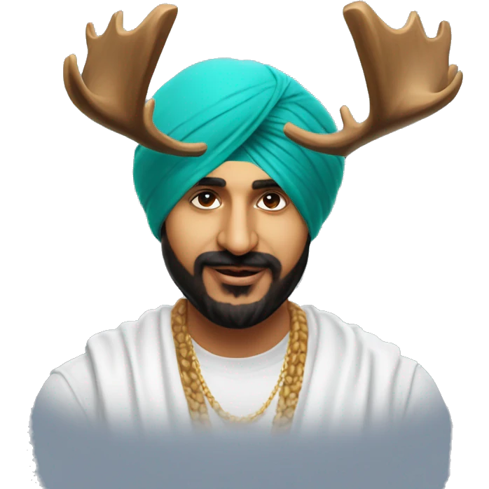Sidhu moose wala   emoji