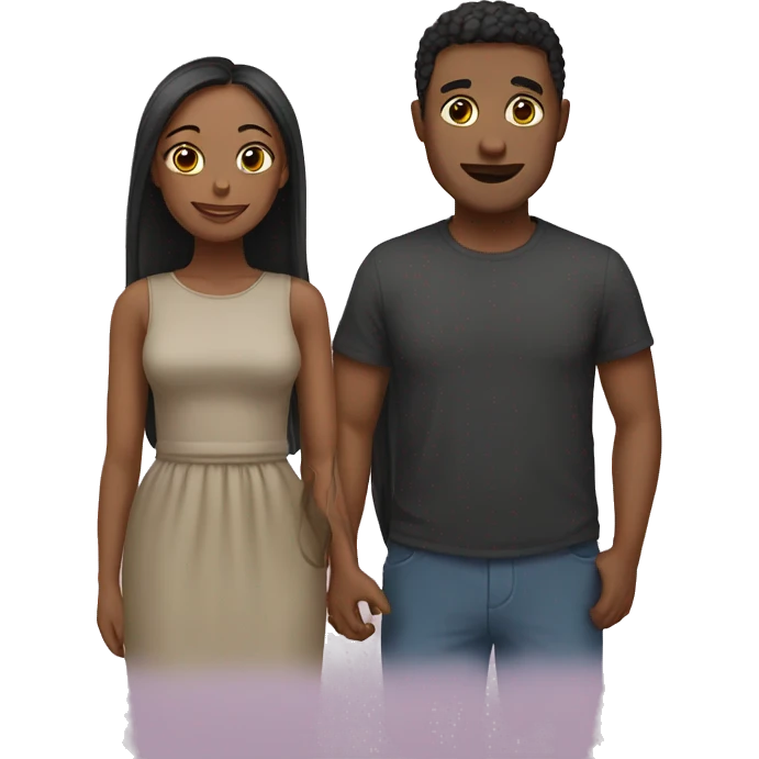 Couple  emoji