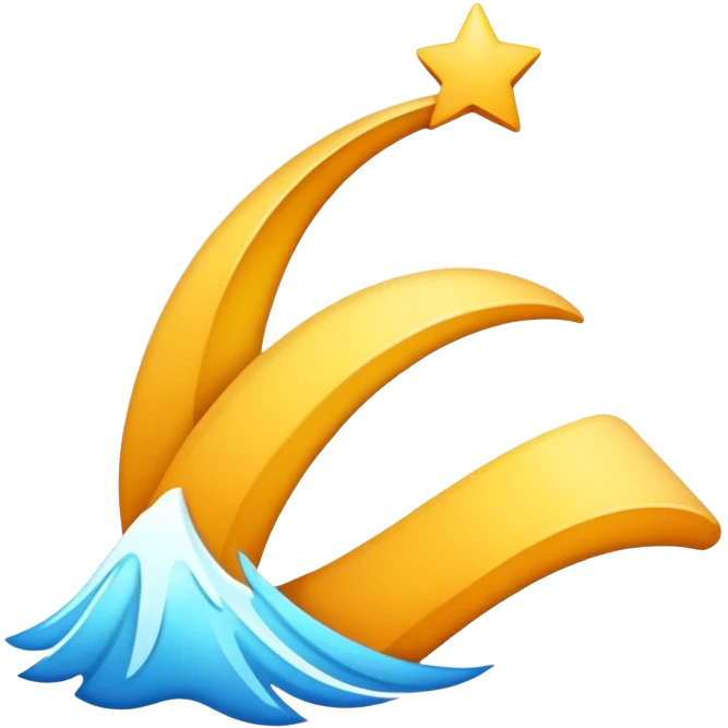Ascending  emoji
