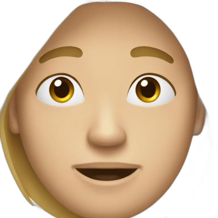 Bega emoji