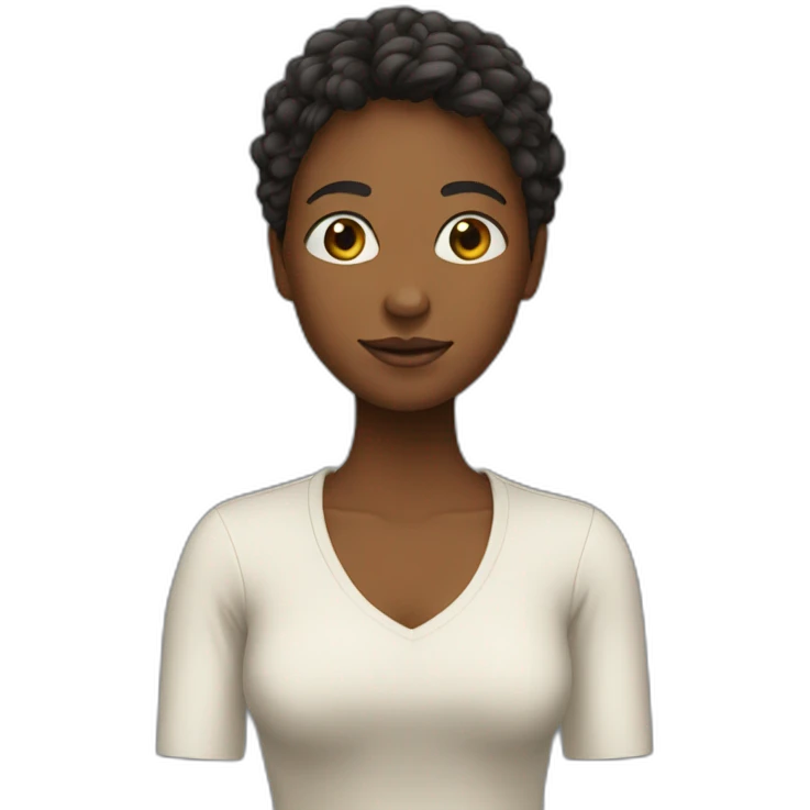 Crea un avatar troglodita emoji