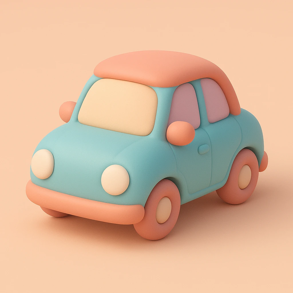 car emoji