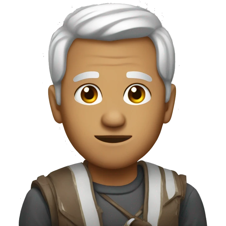 Leyenda emoji