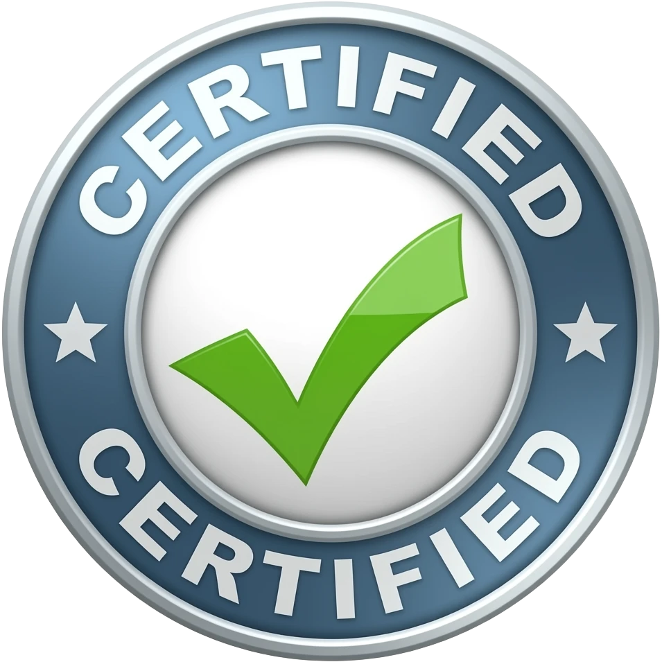 Logo roblox certifié emoji