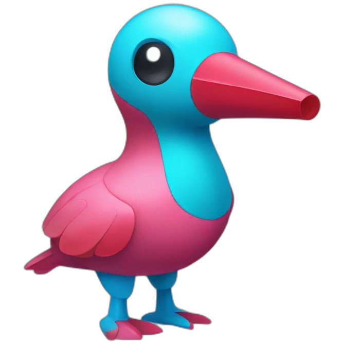 porygon emoji