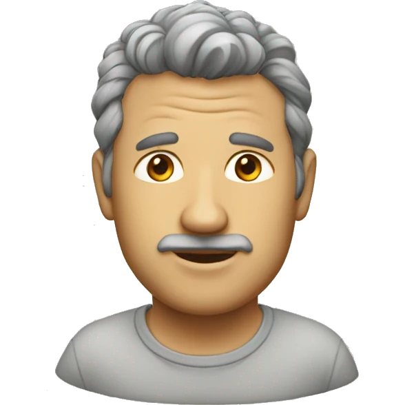 Froto Bagins emoji
