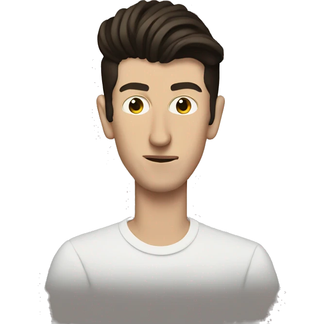 alex turner emoji