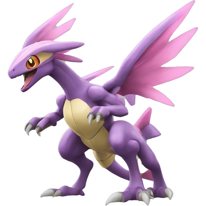 Pokemon palkia emoji