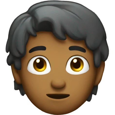 Hay no emoji