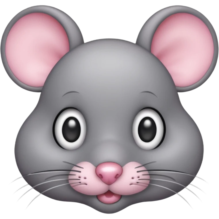 anfry mouse face emoji