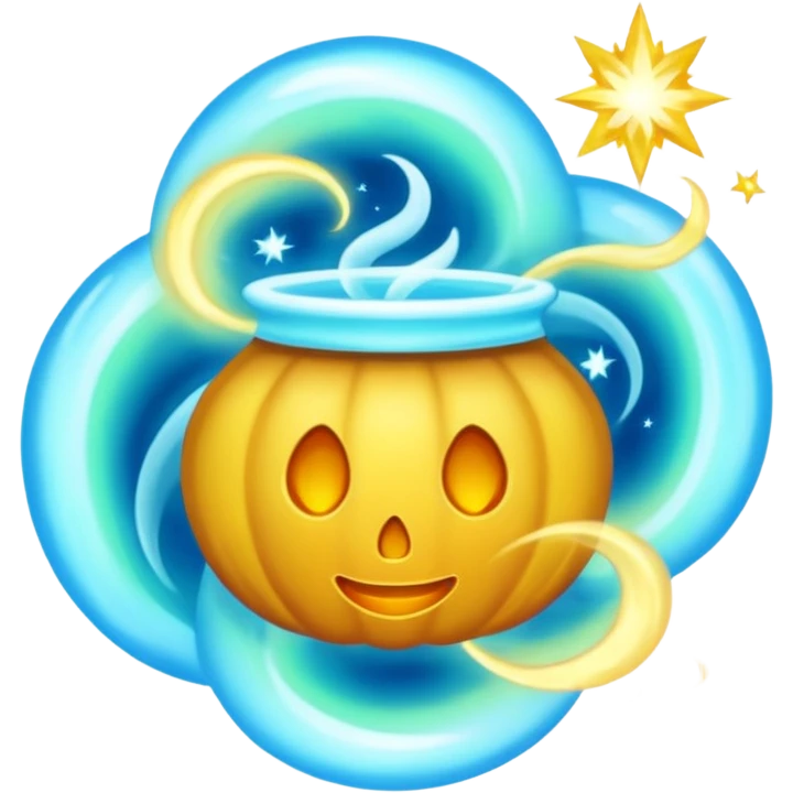 magic emoji