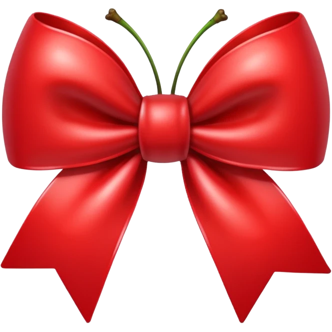 پاپیون چری emoji