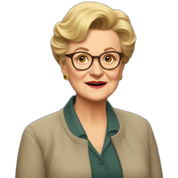 jessica fletcher emoji