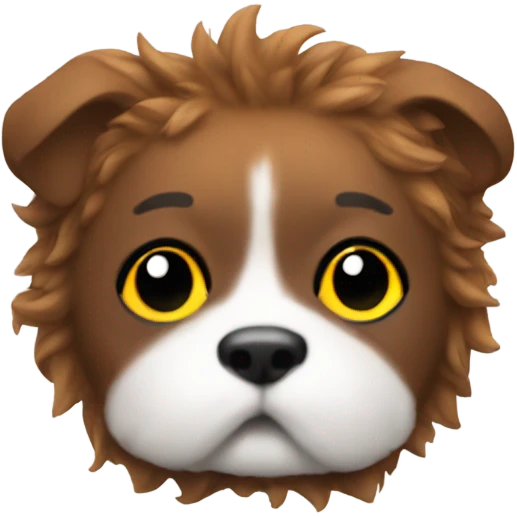 Cosmo emoji