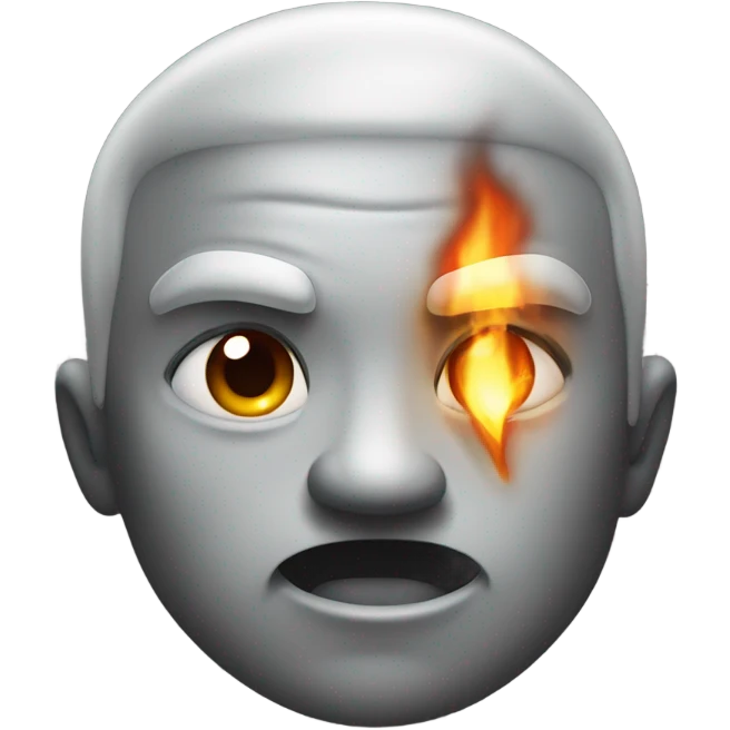 Hate  emoji