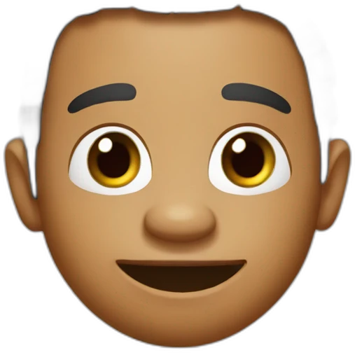 cartoon Madagaskar  emoji