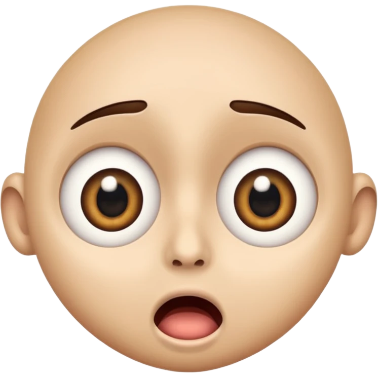 ‼️😳 emoji