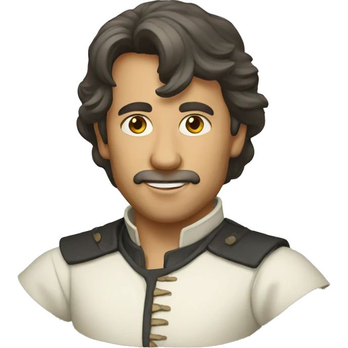 historic emoji