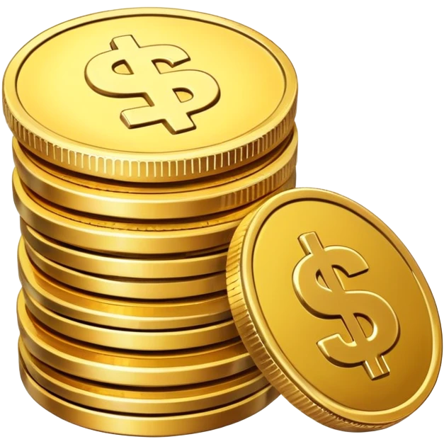 Paid  emoji