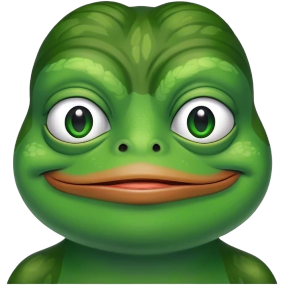 pepe the frog  (war) emoji