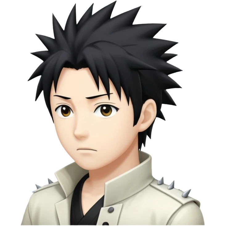 Okabe Rintaro  emoji
