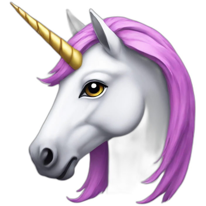dua-logo-unicorn emoji