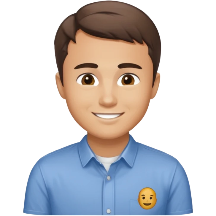 Charlie Kirk having a shirt saying rip Kirk ong  emoji