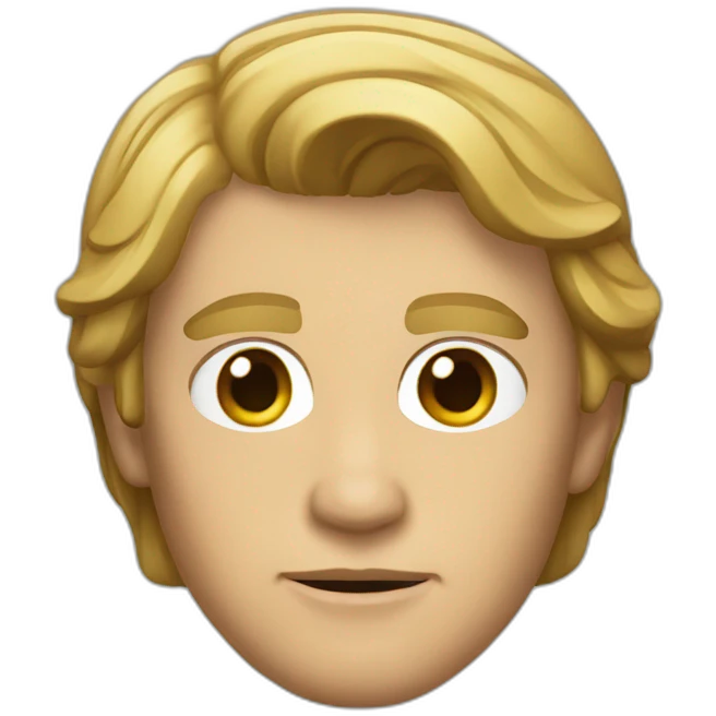 Luc skywalker emoji