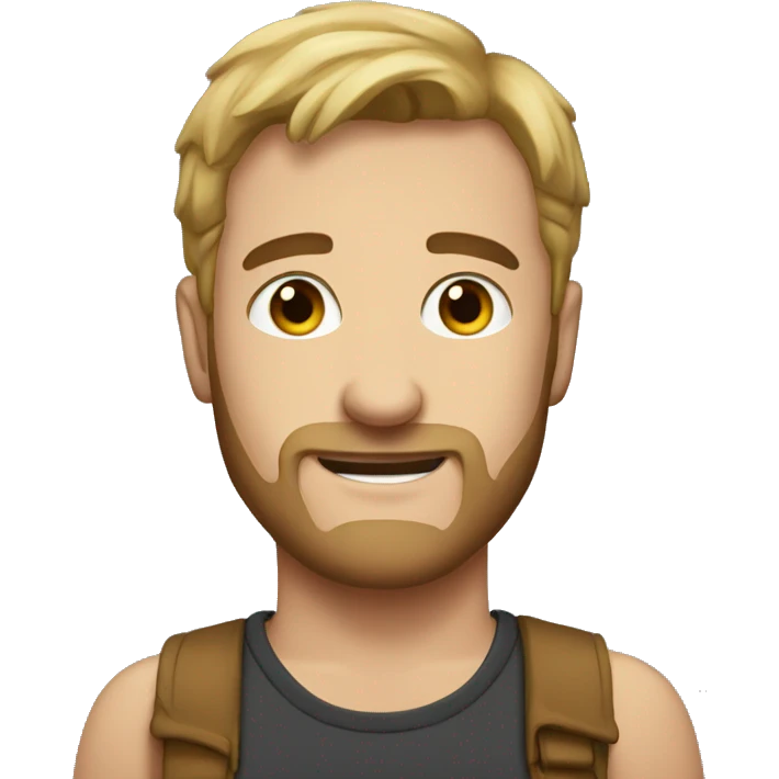 drew starkey emoji