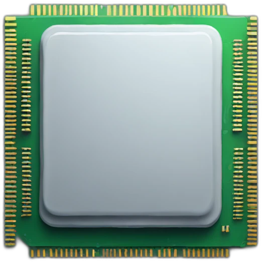 cpu emoji