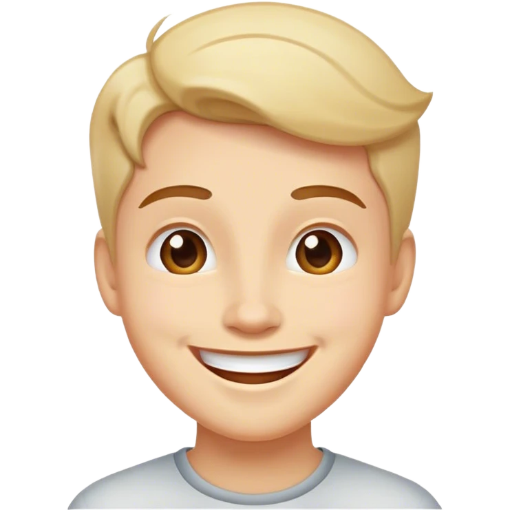 To know even one life has breathed easier because you have lived; that is to have succeeded emoji