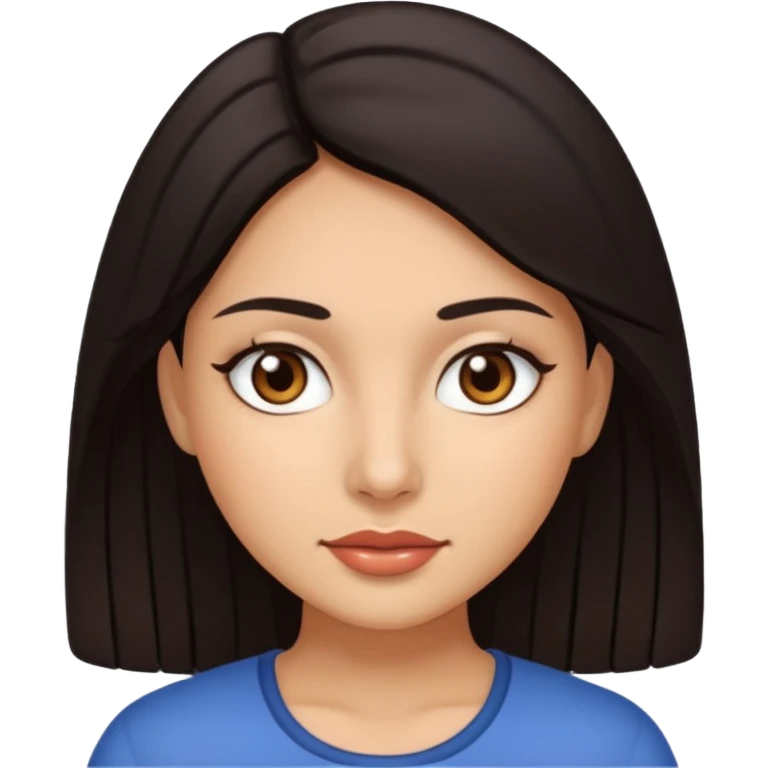 Latina emoji