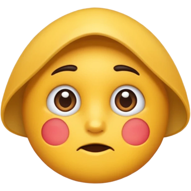 Fuck me emoji