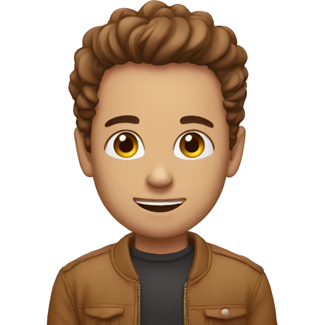 My photo  emoji