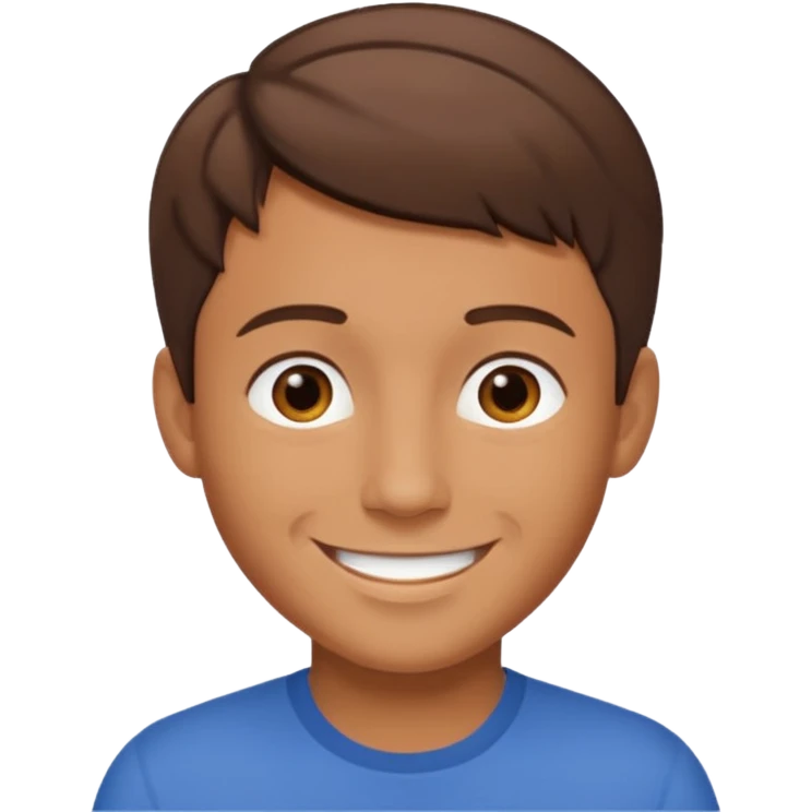 Mike emoji