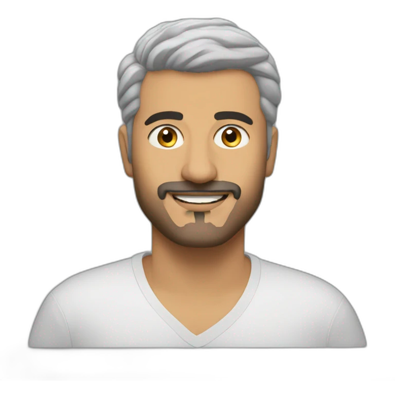 Riad mehrez emoji
