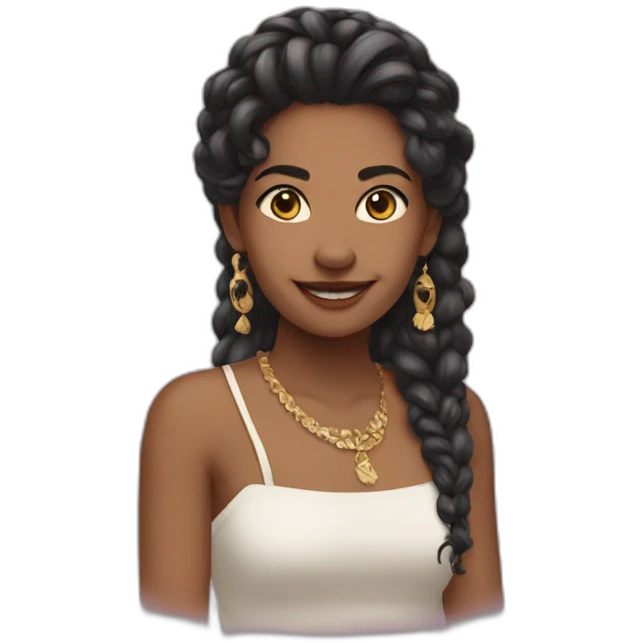 Musiala emoji