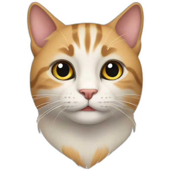 cats emoji