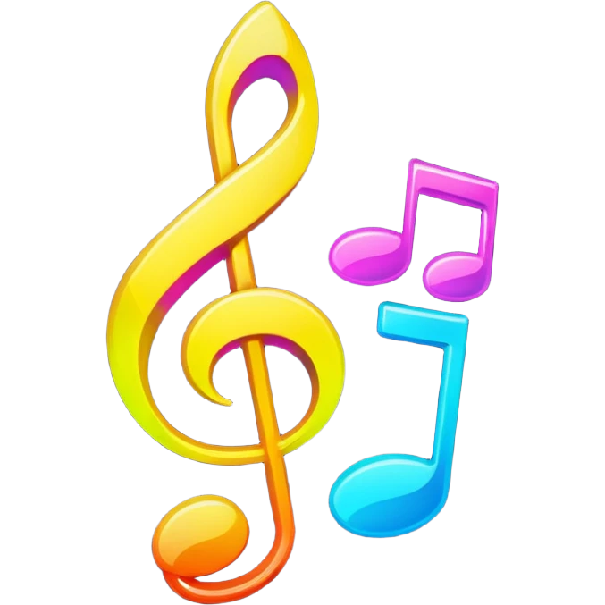 Techno/EDM musique  emoji